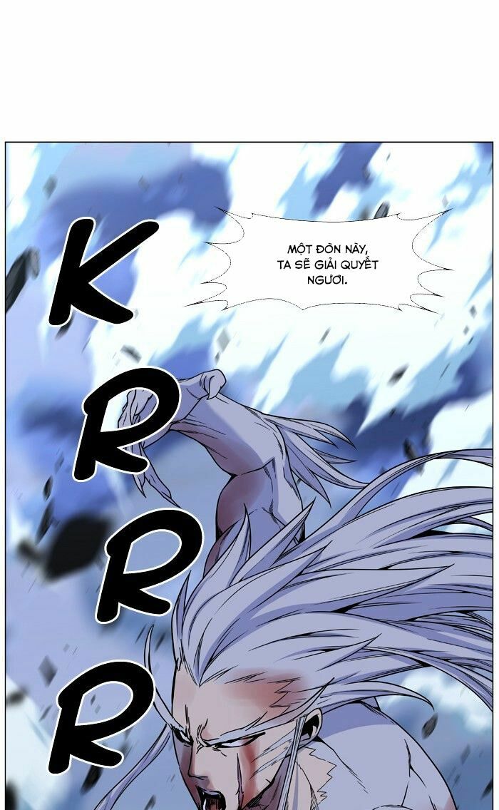 Ma Cà Rồng Quý Tộc: Chapter 482
