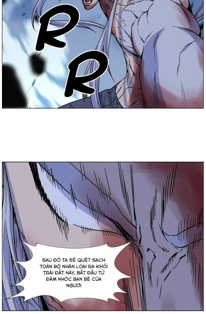 Ma Cà Rồng Quý Tộc: Chapter 482