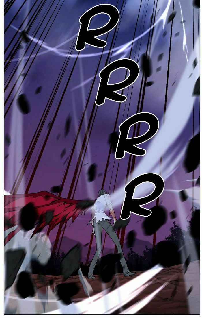 Ma Cà Rồng Quý Tộc: Chapter 482