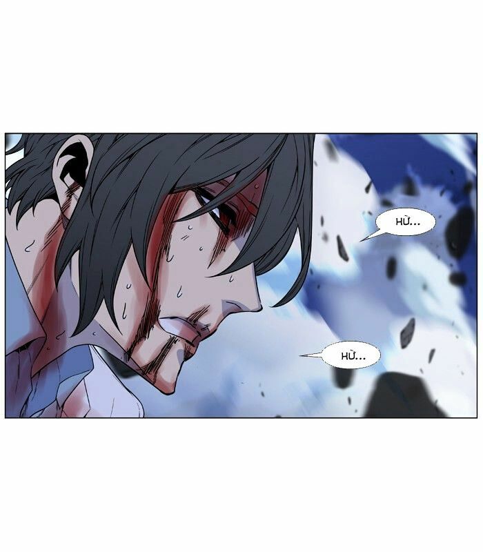 Ma Cà Rồng Quý Tộc: Chapter 482