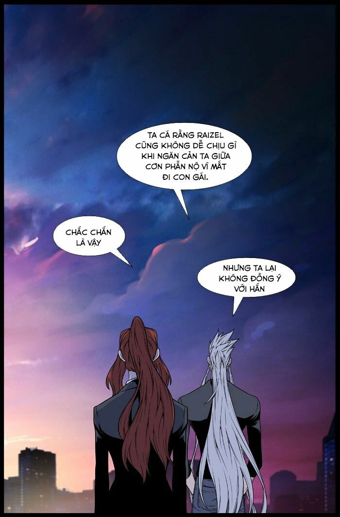 Ma Cà Rồng Quý Tộc: Chapter 482