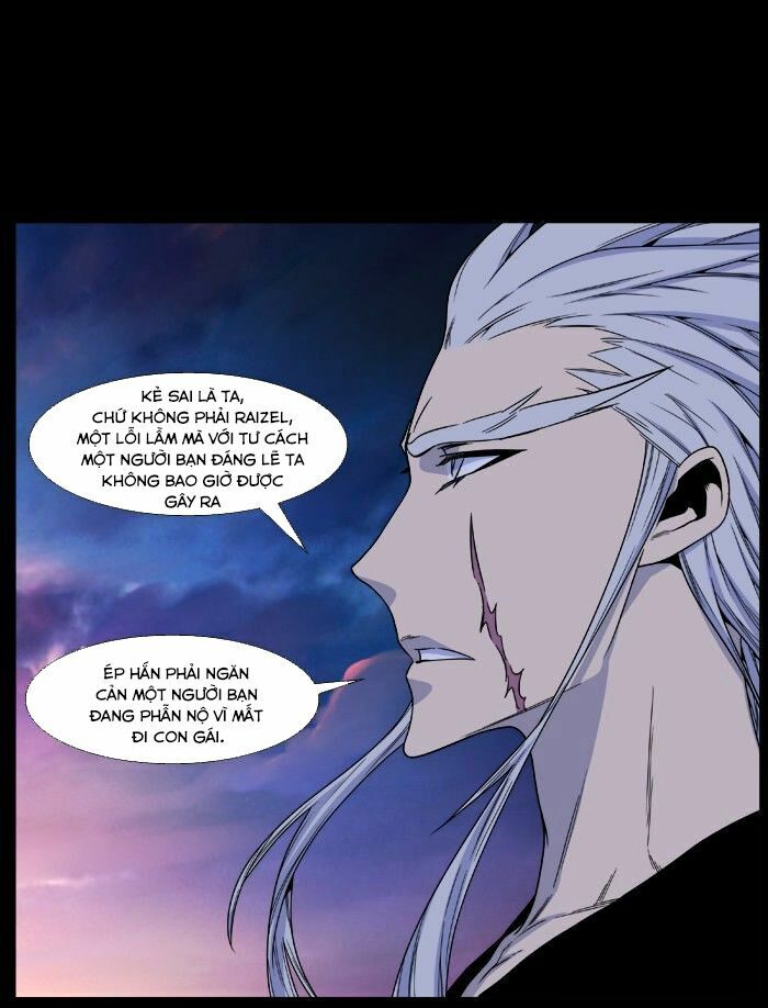 Ma Cà Rồng Quý Tộc: Chapter 482