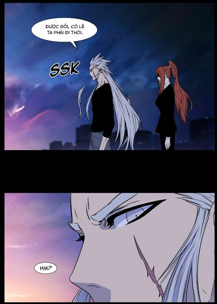 Ma Cà Rồng Quý Tộc: Chapter 482