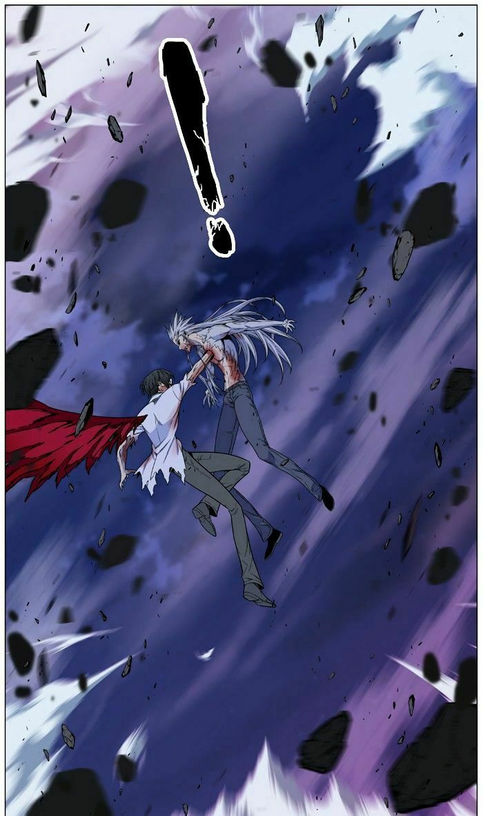 Ma Cà Rồng Quý Tộc: Chapter 482