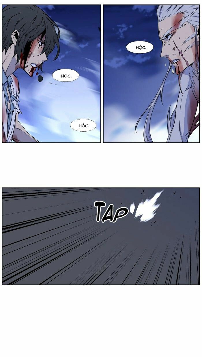 Ma Cà Rồng Quý Tộc: Chapter 482