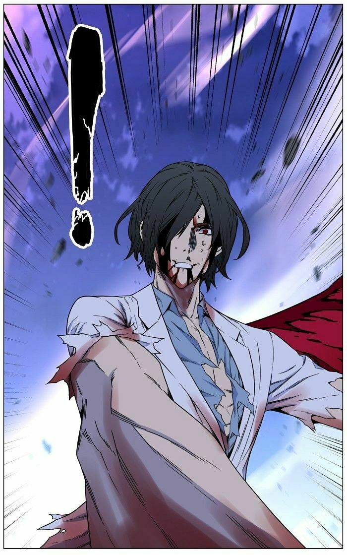 Ma Cà Rồng Quý Tộc: Chapter 482