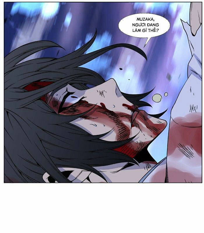 Ma Cà Rồng Quý Tộc: Chapter 482