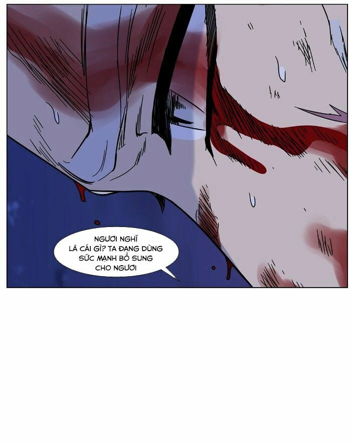 Ma Cà Rồng Quý Tộc: Chapter 482