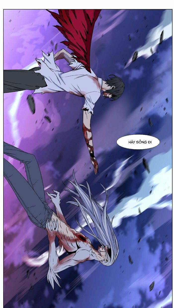 Ma Cà Rồng Quý Tộc: Chapter 482