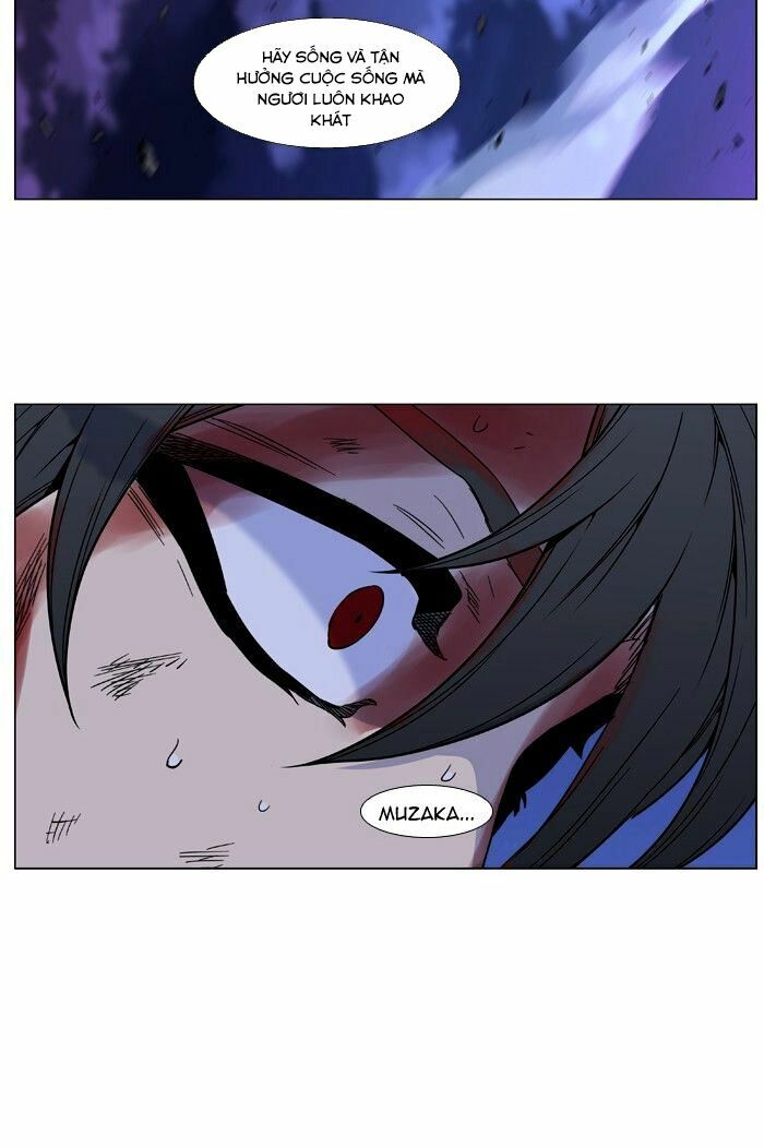Ma Cà Rồng Quý Tộc: Chapter 482