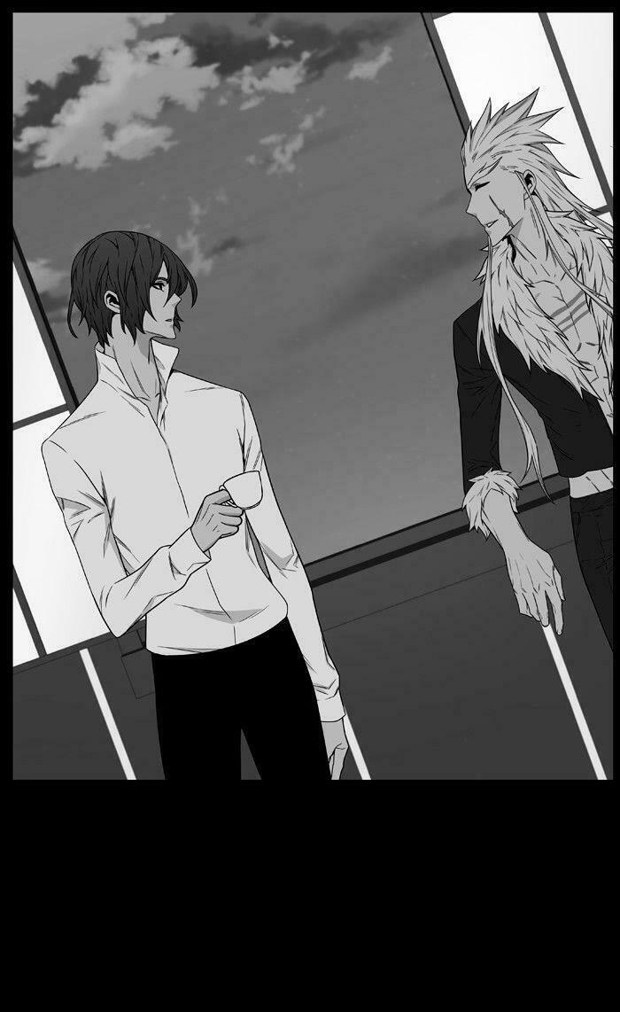 Ma Cà Rồng Quý Tộc: Chapter 482