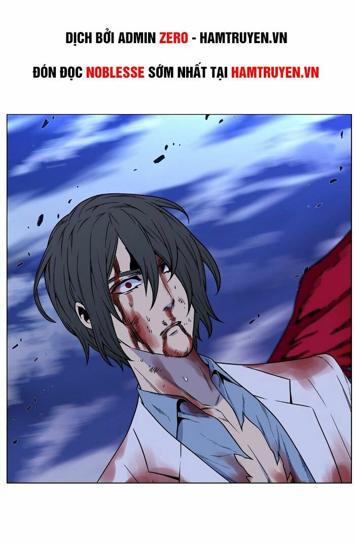 Ma Cà Rồng Quý Tộc: Chapter 482