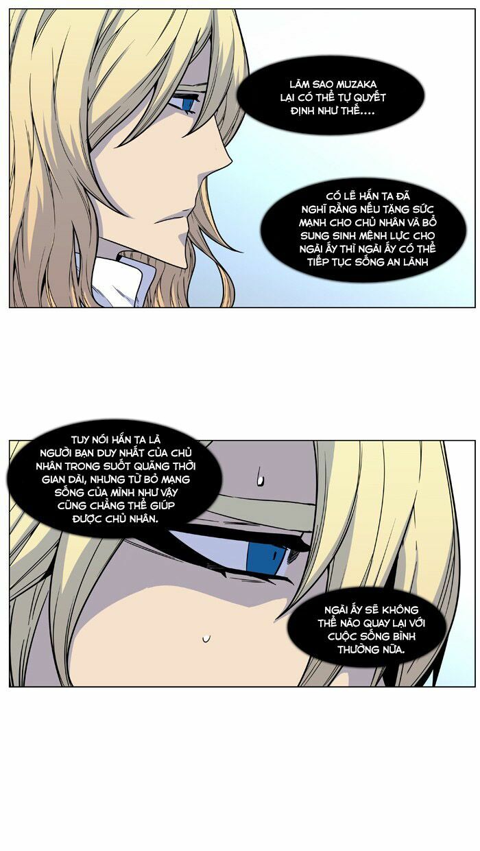 Ma Cà Rồng Quý Tộc: Chapter 483