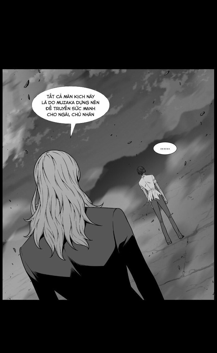 Ma Cà Rồng Quý Tộc: Chapter 483