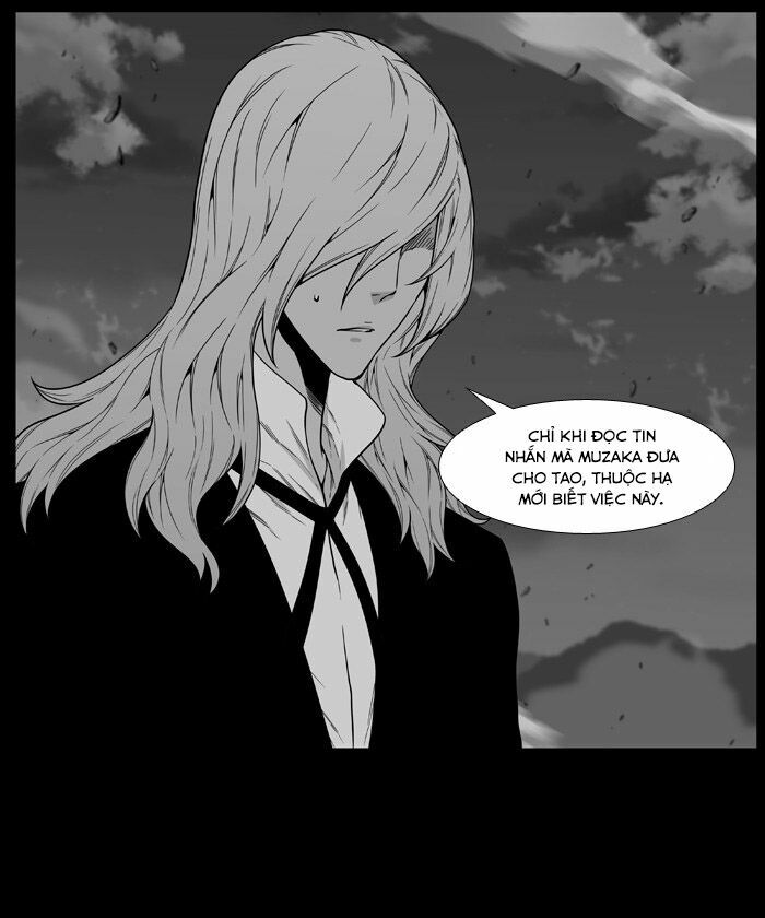 Ma Cà Rồng Quý Tộc: Chapter 483