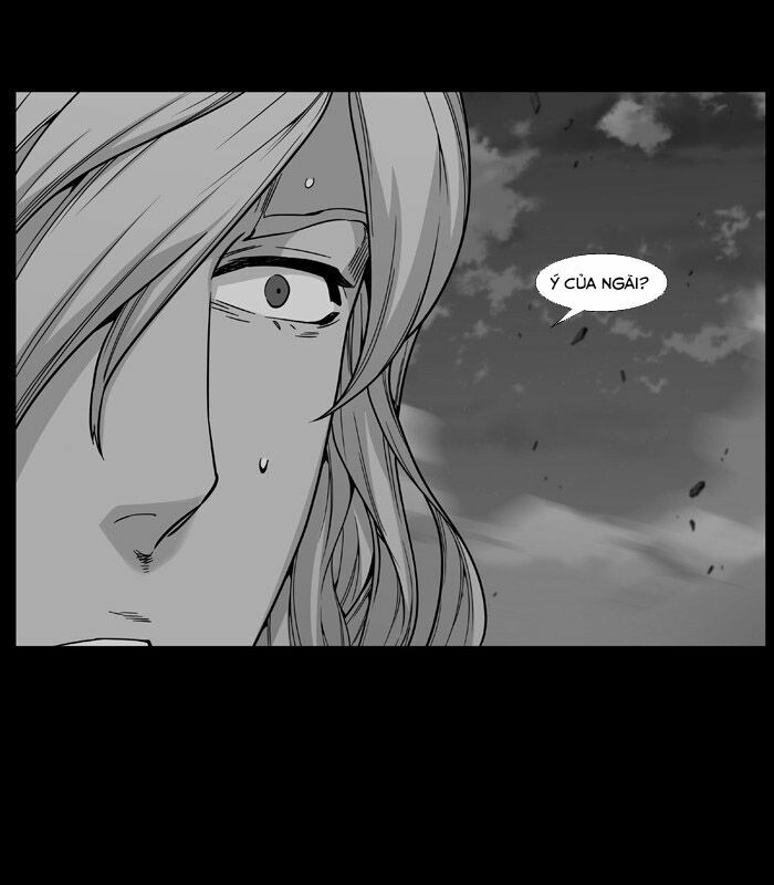 Ma Cà Rồng Quý Tộc: Chapter 483