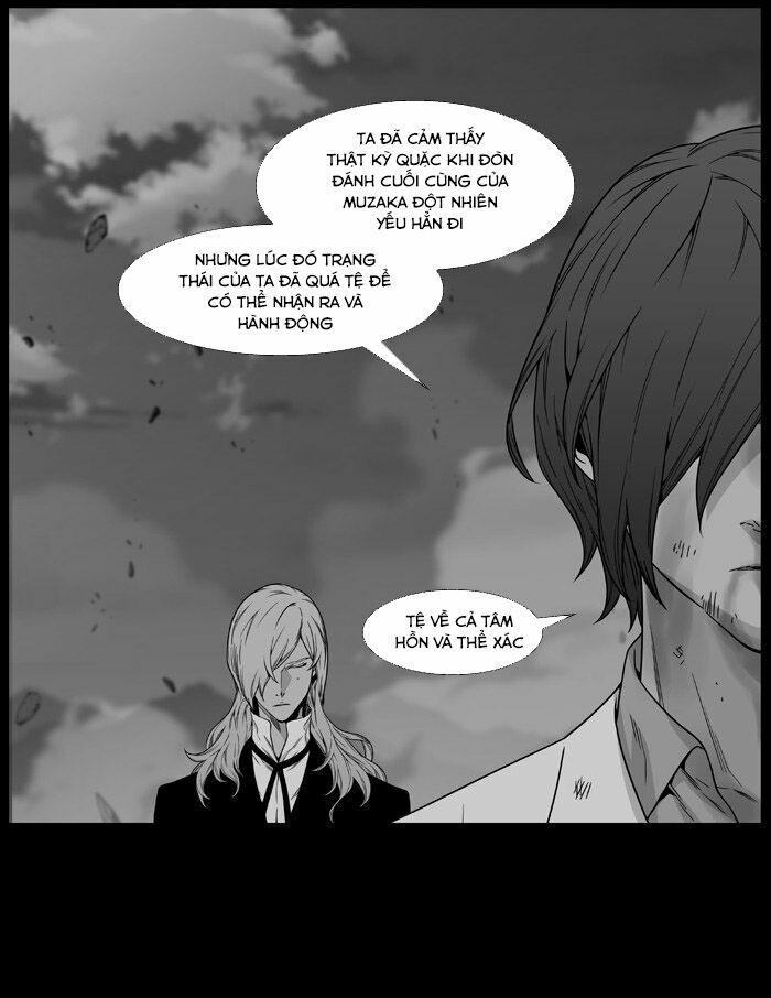 Ma Cà Rồng Quý Tộc: Chapter 483