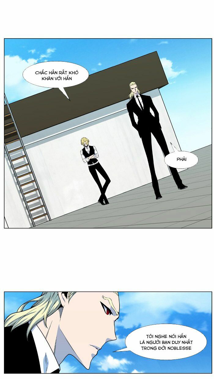 Ma Cà Rồng Quý Tộc: Chapter 483