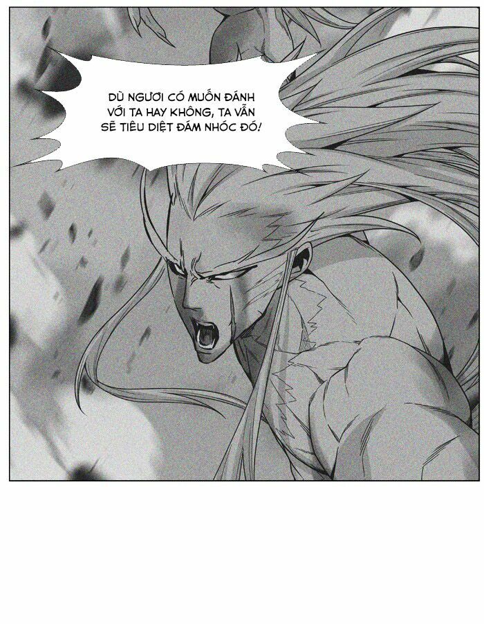 Ma Cà Rồng Quý Tộc: Chapter 483