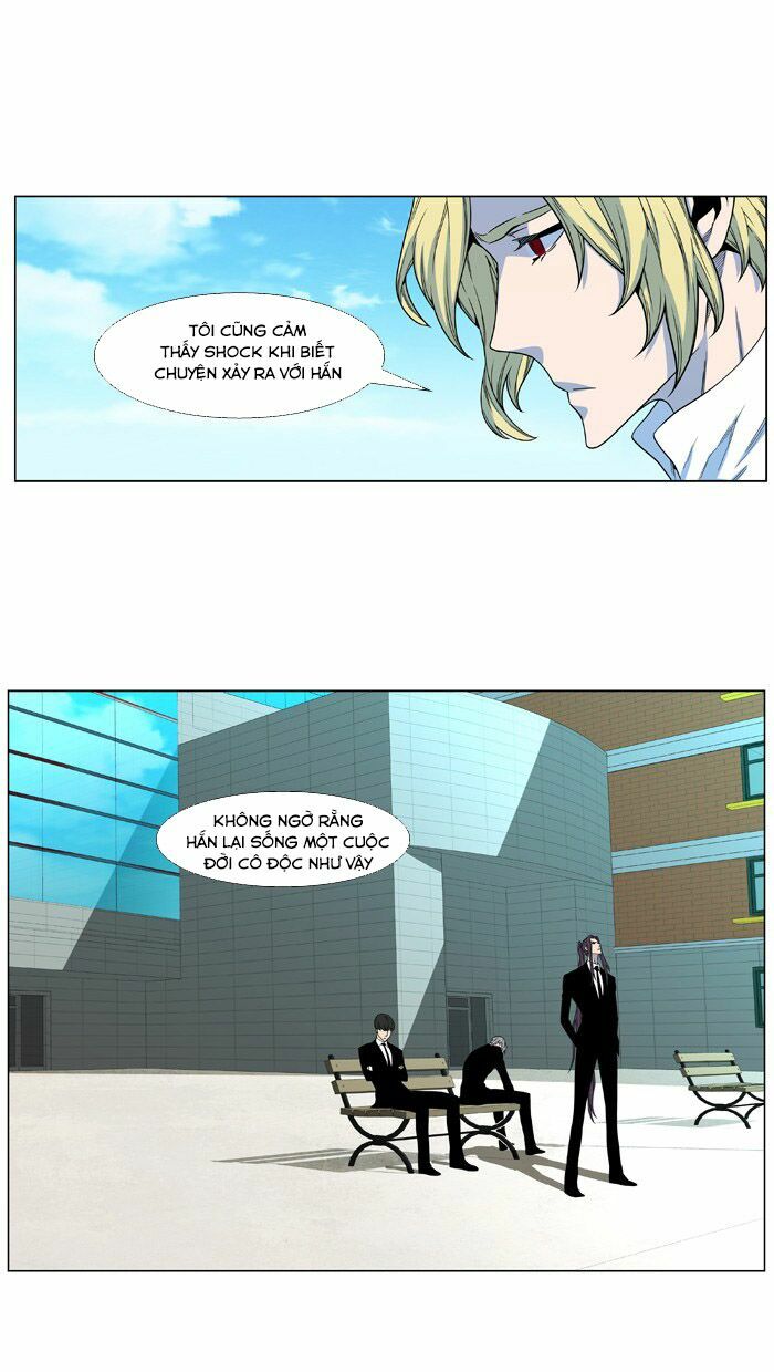 Ma Cà Rồng Quý Tộc: Chapter 483