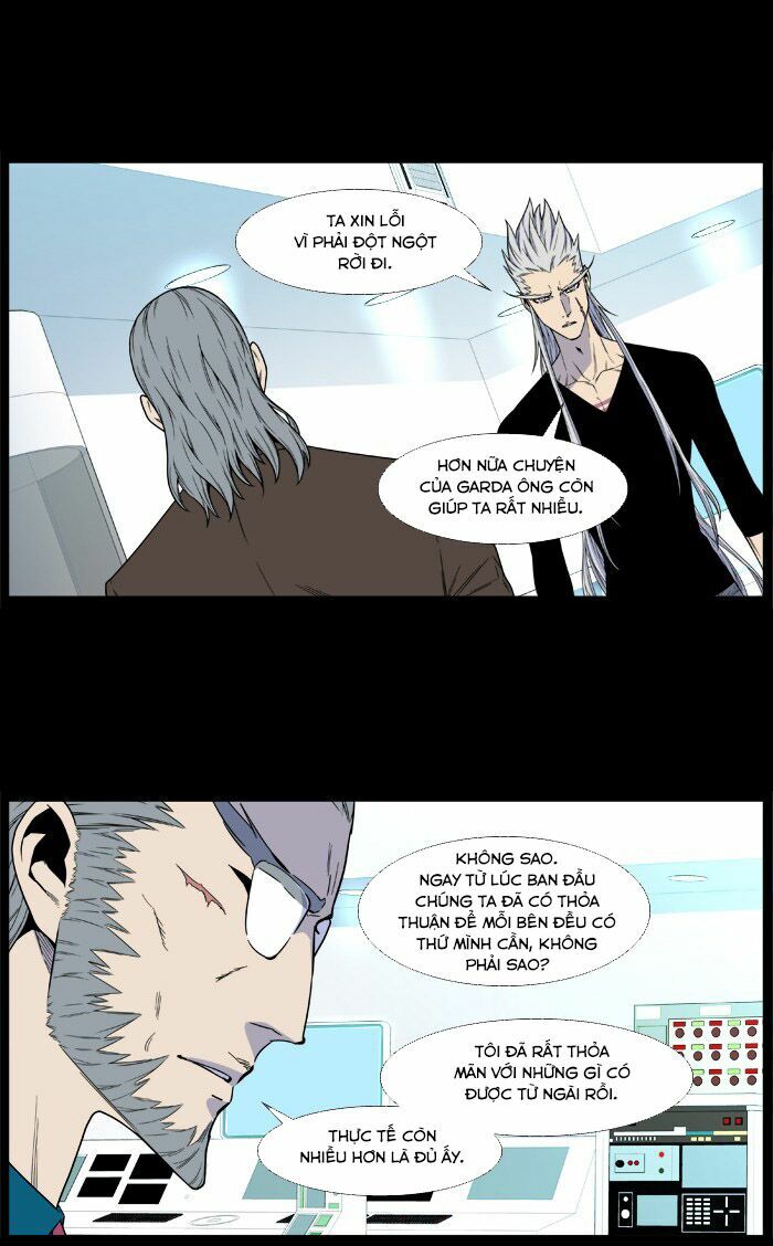 Ma Cà Rồng Quý Tộc: Chapter 483
