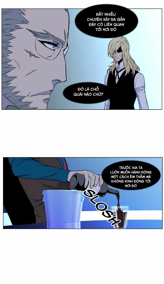 Ma Cà Rồng Quý Tộc: Chapter 483