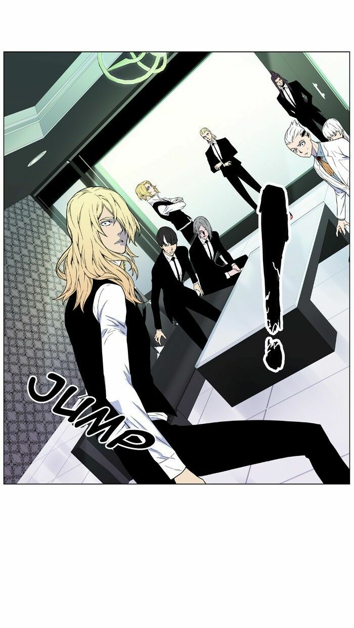 Ma Cà Rồng Quý Tộc: Chapter 483