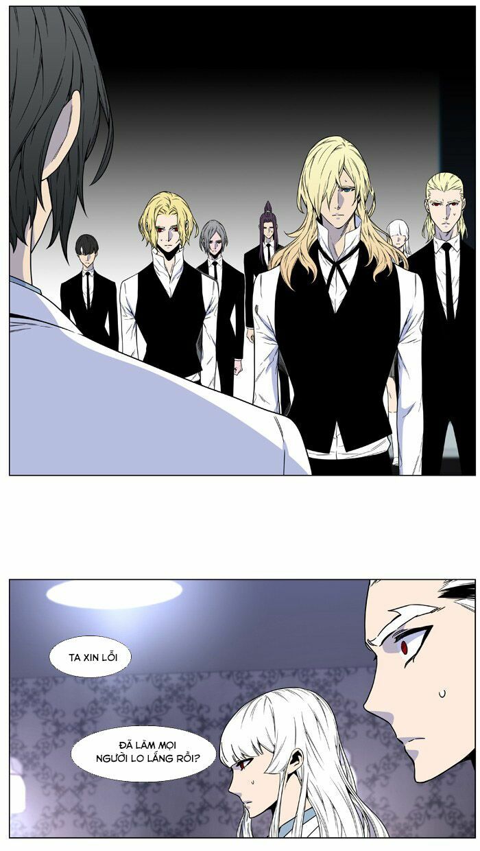 Ma Cà Rồng Quý Tộc: Chapter 483