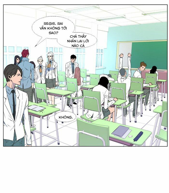 Ma Cà Rồng Quý Tộc: Chapter 483