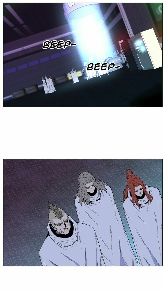 Ma Cà Rồng Quý Tộc: Chapter 483