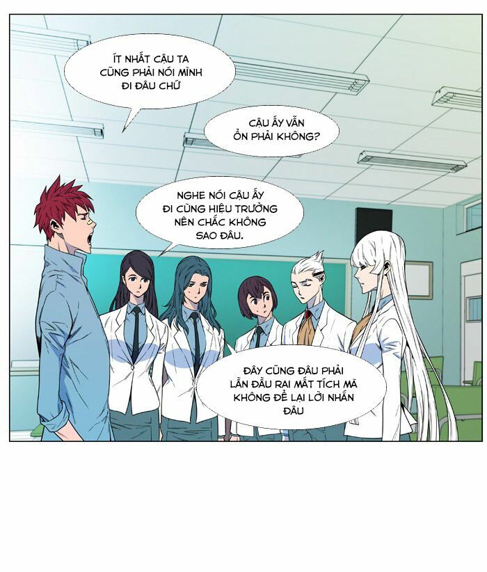 Ma Cà Rồng Quý Tộc: Chapter 483