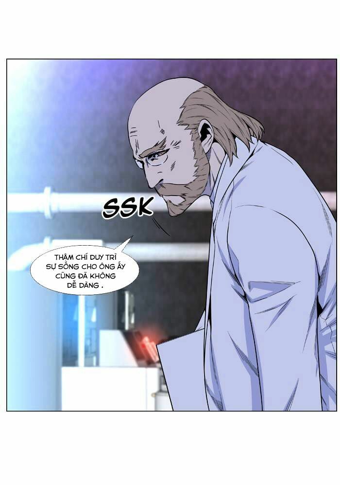 Ma Cà Rồng Quý Tộc: Chapter 484