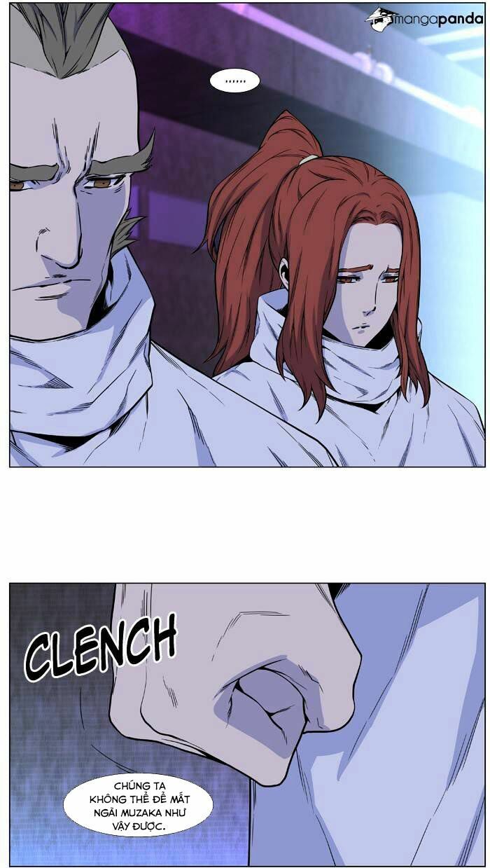 Ma Cà Rồng Quý Tộc: Chapter 484