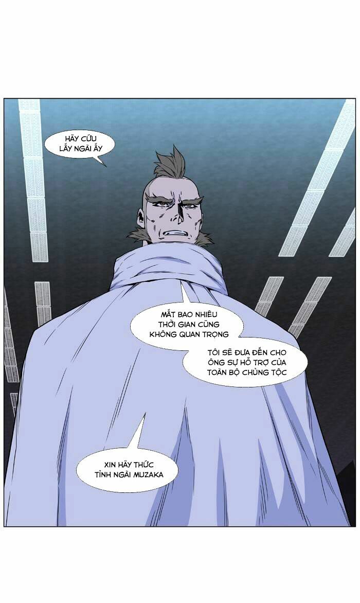 Ma Cà Rồng Quý Tộc: Chapter 484