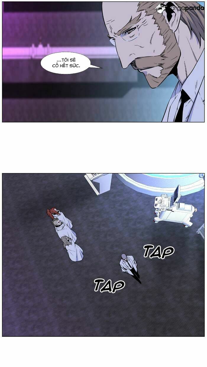 Ma Cà Rồng Quý Tộc: Chapter 484