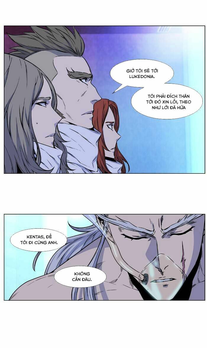 Ma Cà Rồng Quý Tộc: Chapter 484