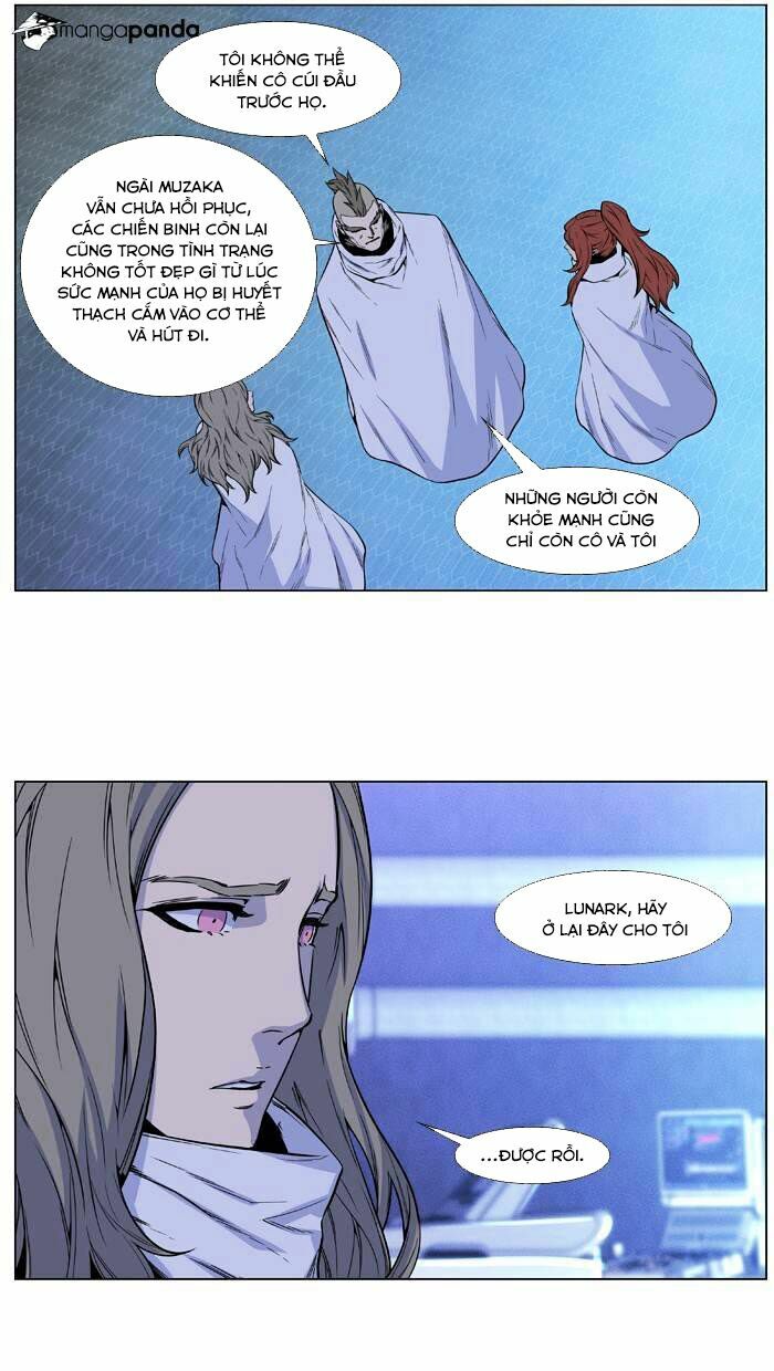 Ma Cà Rồng Quý Tộc: Chapter 484