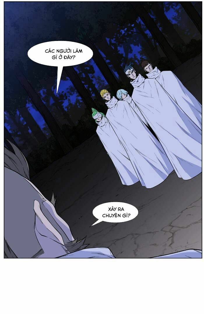 Ma Cà Rồng Quý Tộc: Chapter 484