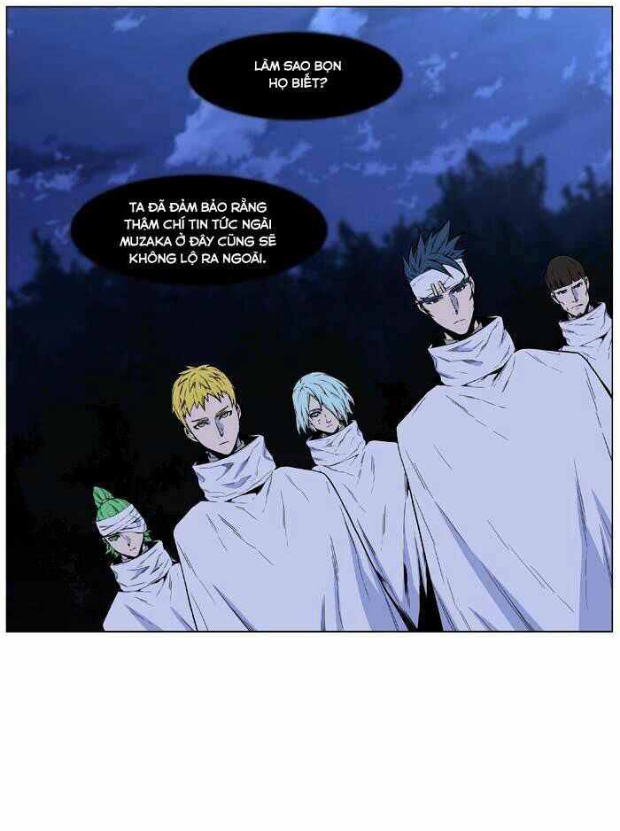 Ma Cà Rồng Quý Tộc: Chapter 484