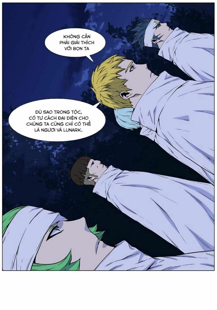 Ma Cà Rồng Quý Tộc: Chapter 484