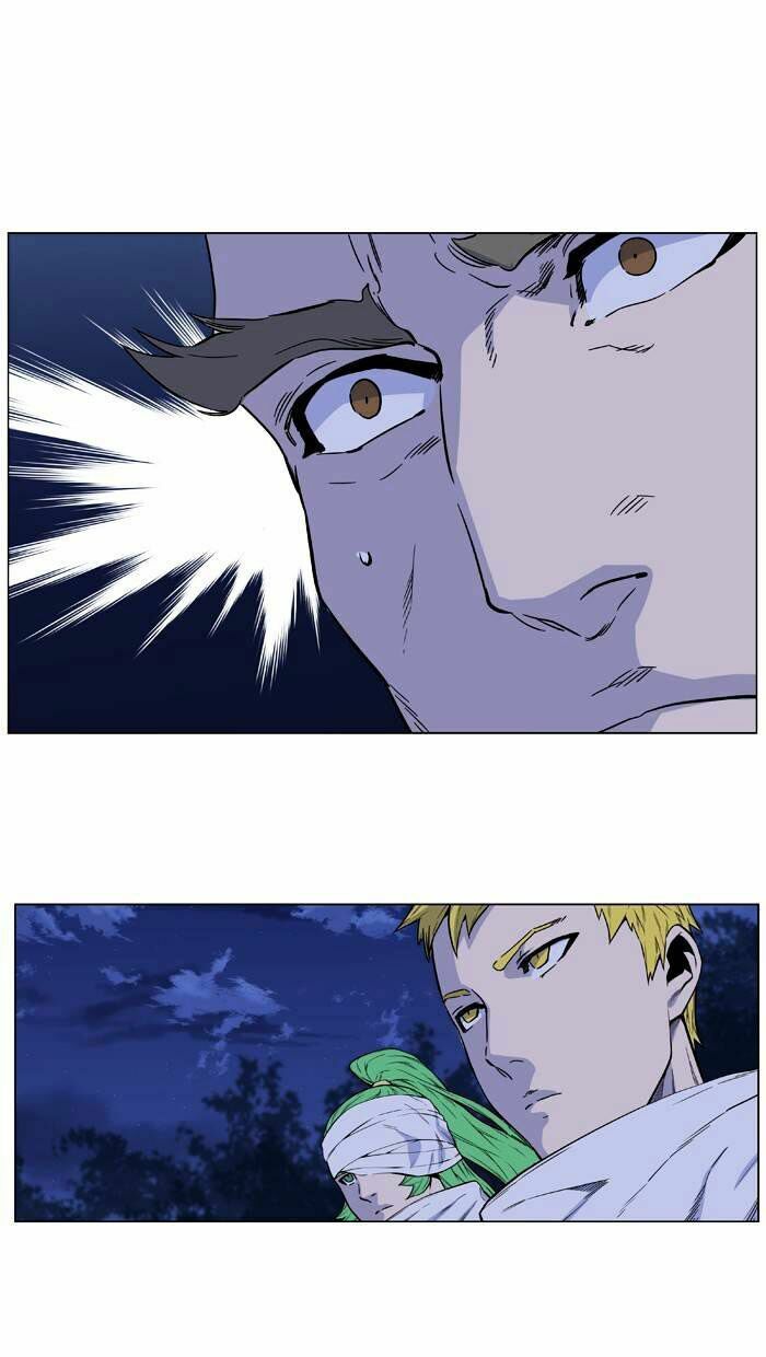 Ma Cà Rồng Quý Tộc: Chapter 484