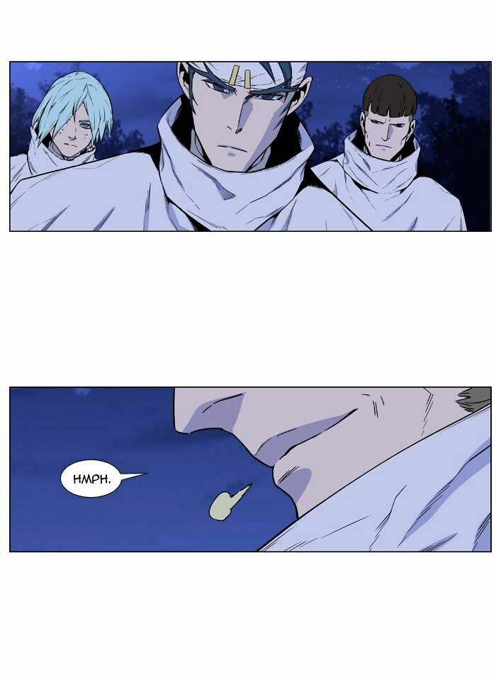 Ma Cà Rồng Quý Tộc: Chapter 484