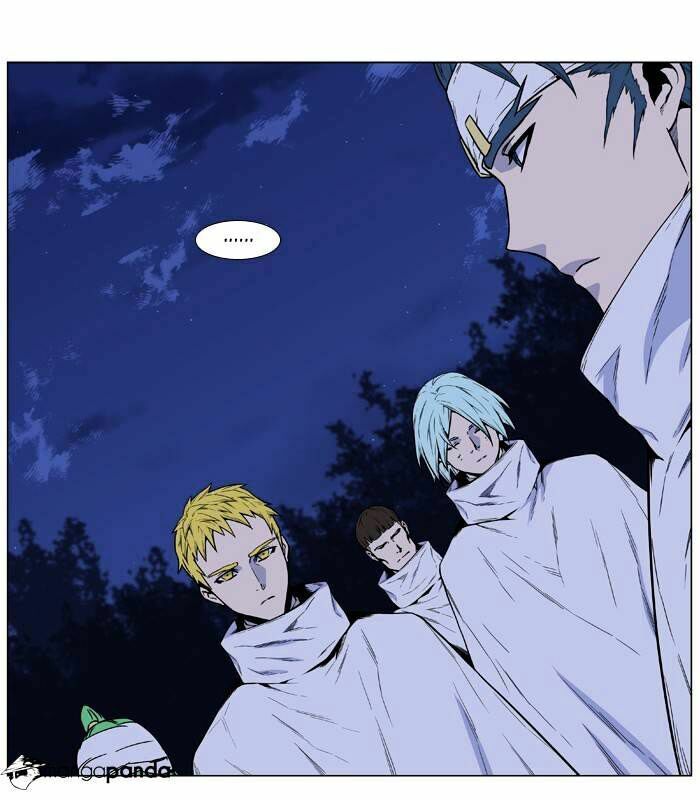 Ma Cà Rồng Quý Tộc: Chapter 484