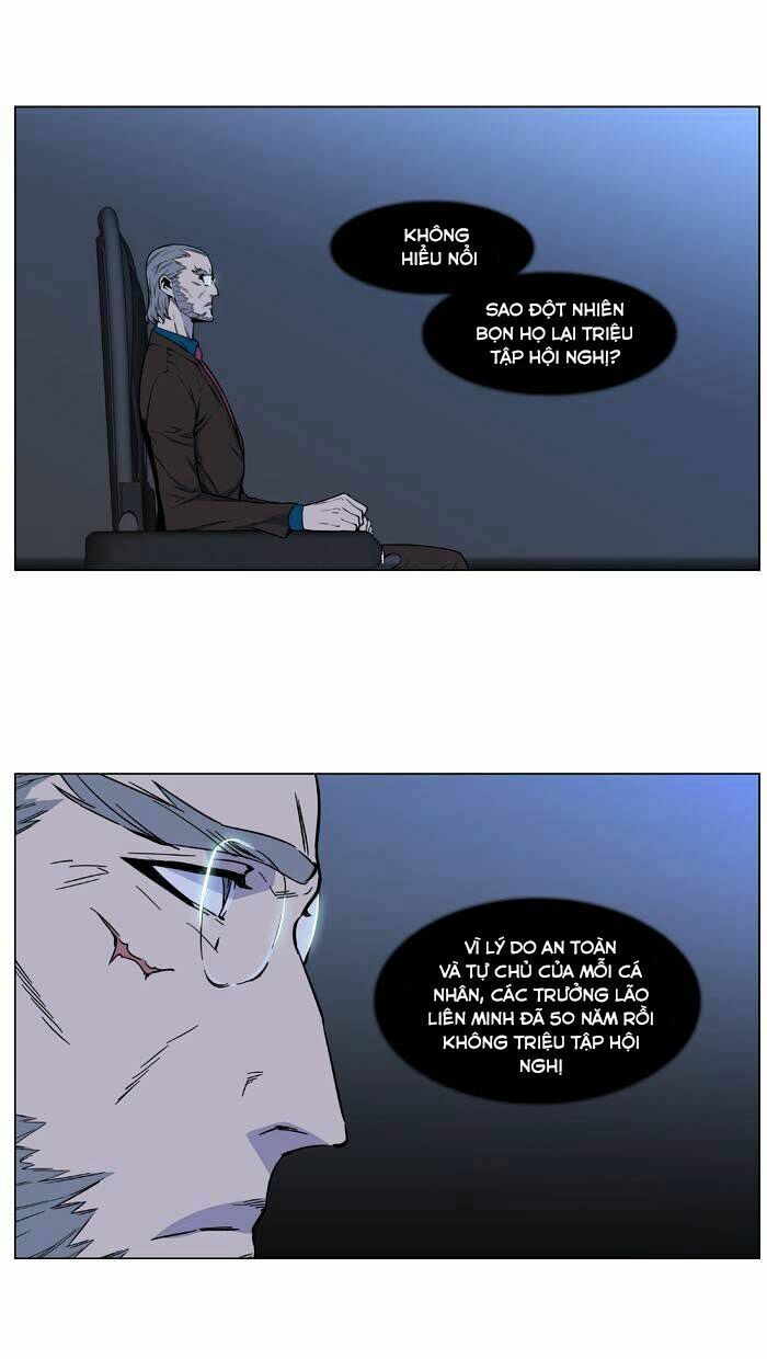 Ma Cà Rồng Quý Tộc: Chapter 484