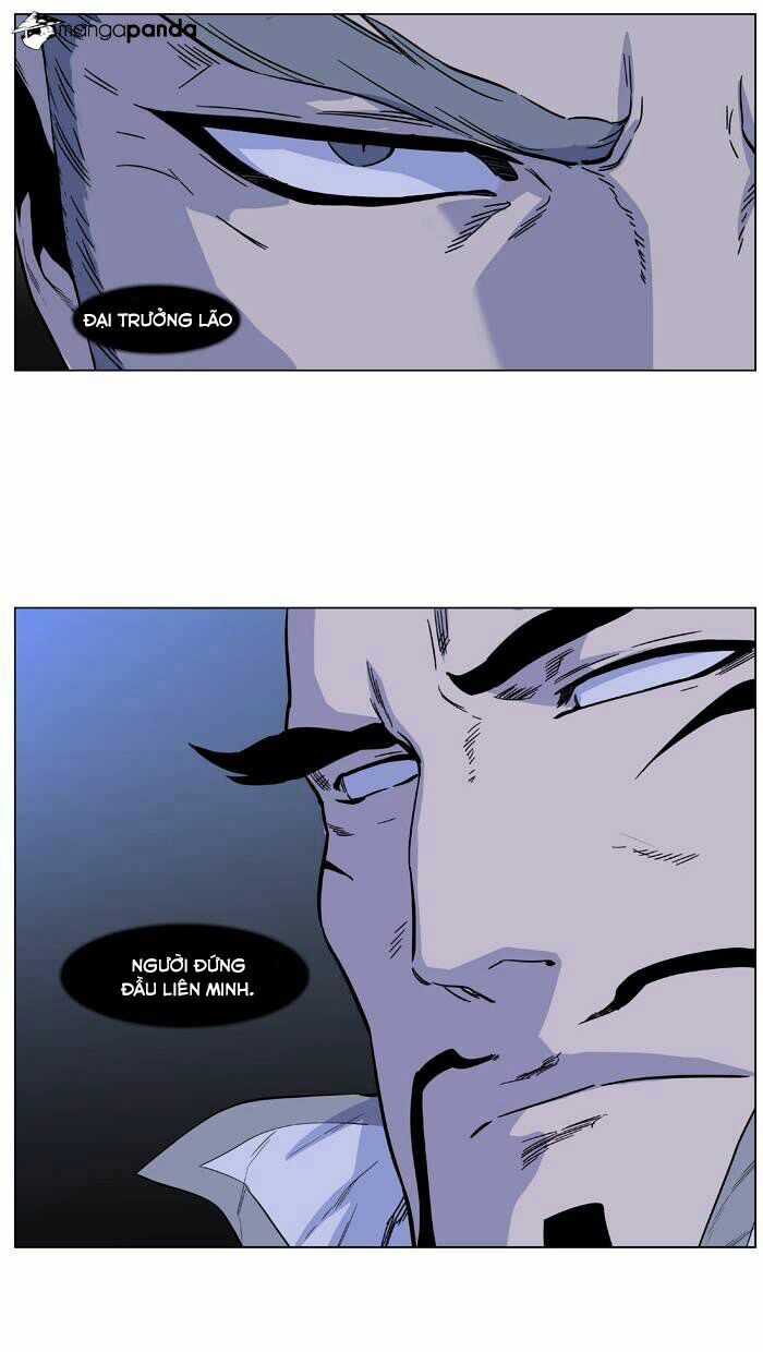 Ma Cà Rồng Quý Tộc: Chapter 484
