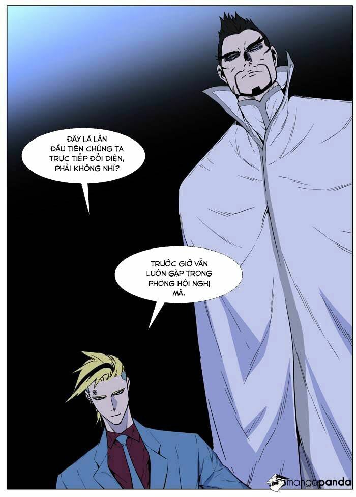 Ma Cà Rồng Quý Tộc: Chapter 484