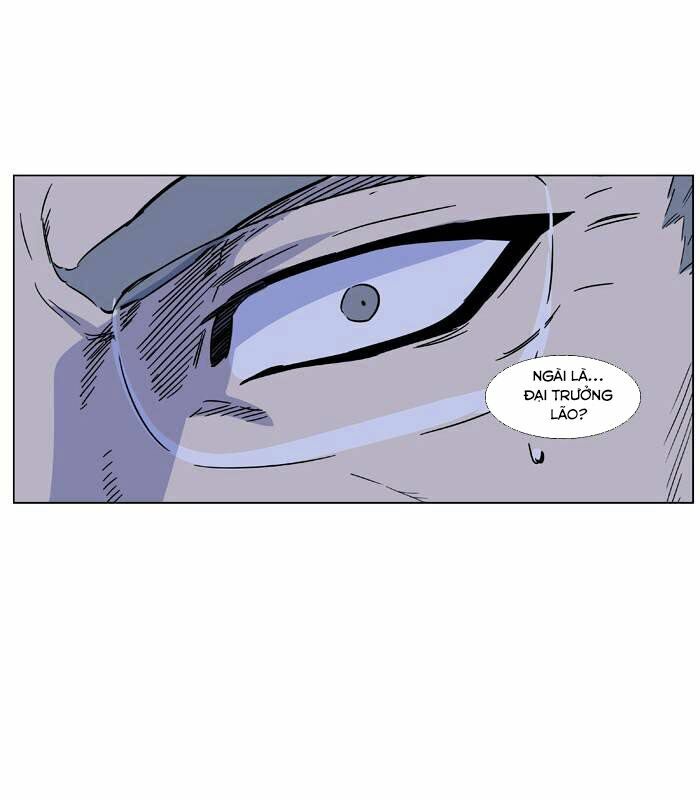 Ma Cà Rồng Quý Tộc: Chapter 484