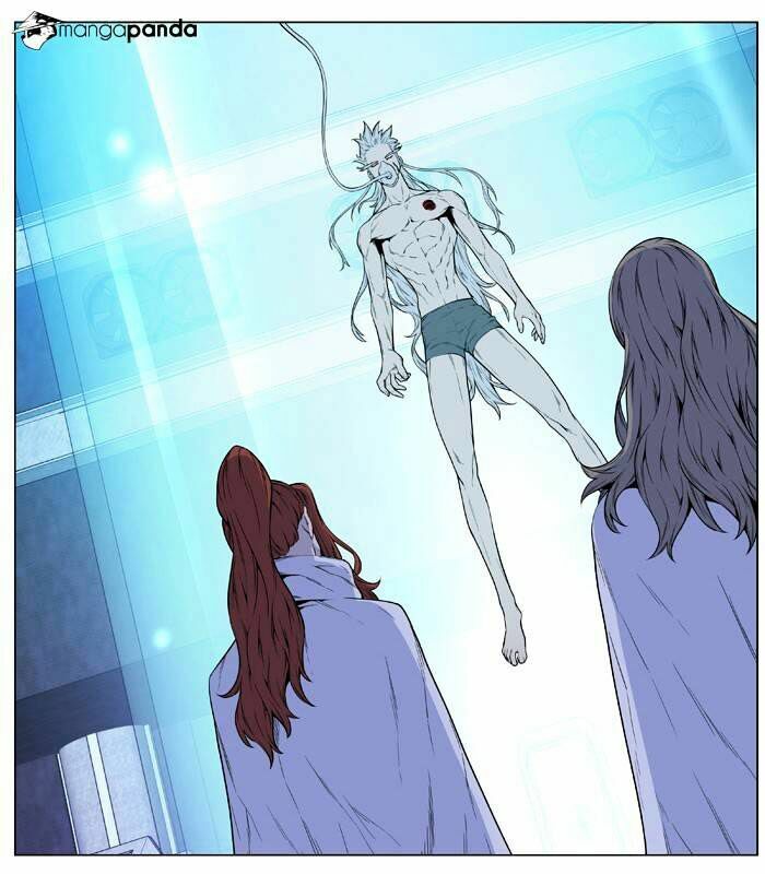 Ma Cà Rồng Quý Tộc: Chapter 484