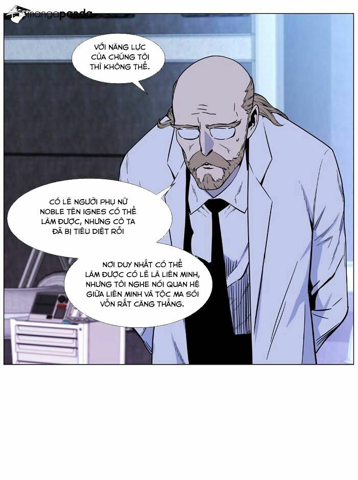 Ma Cà Rồng Quý Tộc: Chapter 484