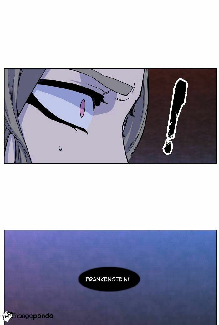 Ma Cà Rồng Quý Tộc: Chapter 484